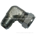 Metric Male 24cone Seal Light Type/Hose Adapter/Hydraulic Fitting